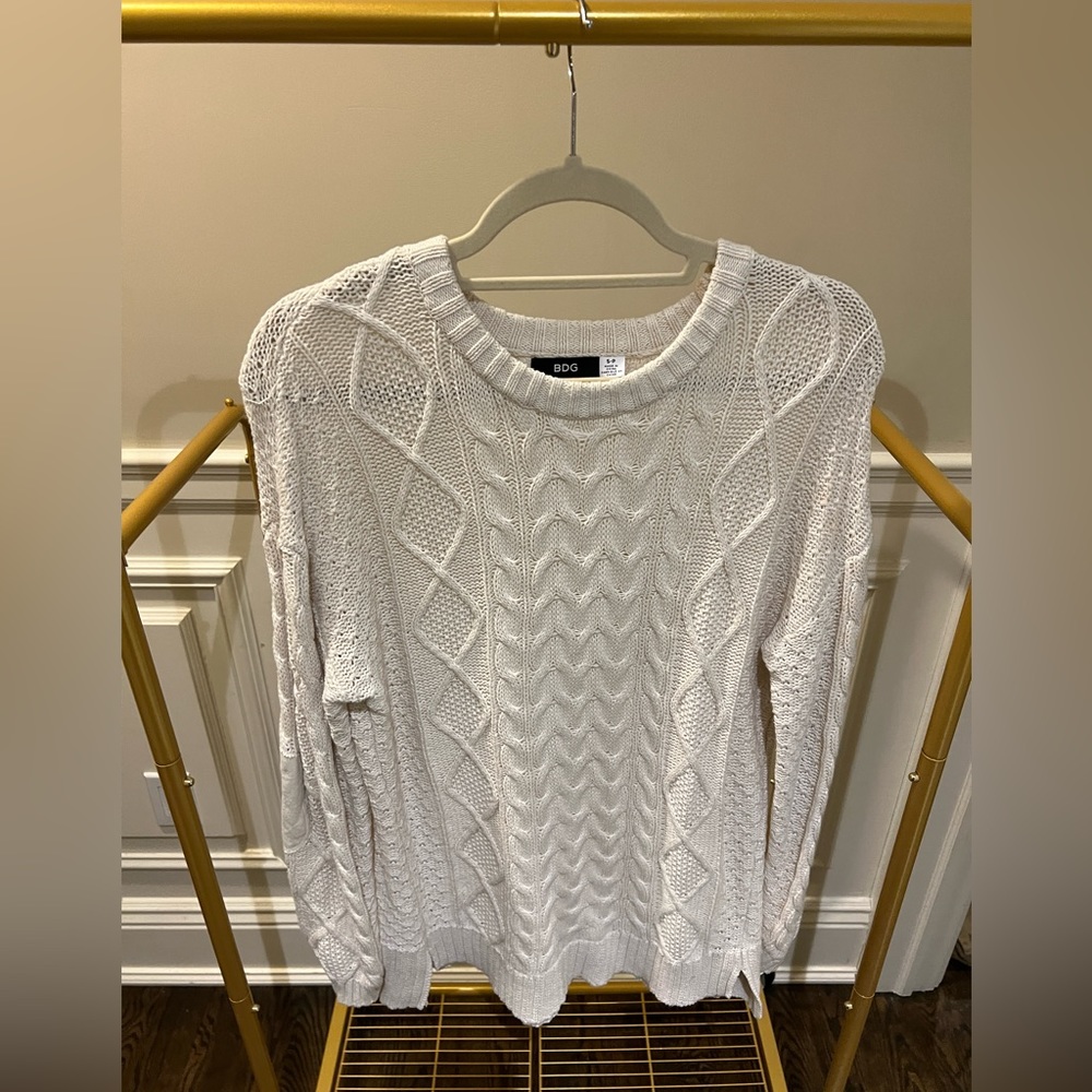 BDG Crew Neck Sweater